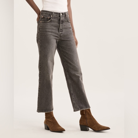 Levi Ribcage straight - Picture 2 of 6